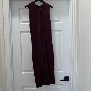 Beautiful dress, only worn once